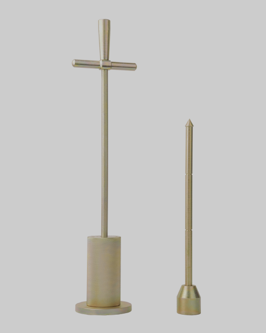 Плотномер динамический Д-51А